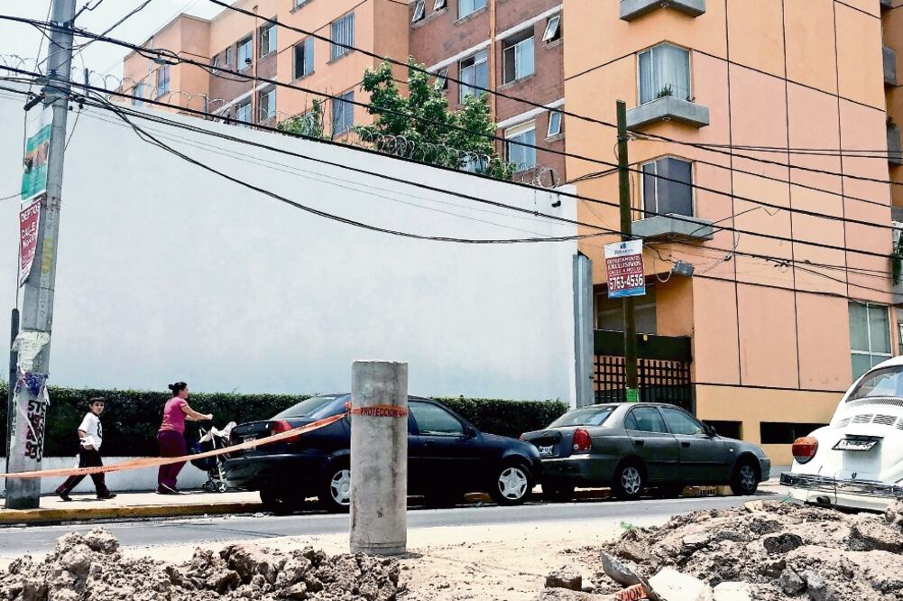 Los diputados de la Asamblea pidieron a la procuraduría documentar todos los casos existentes en los últimos cinco años (ARCHIVO. EL UNIVERSAL)