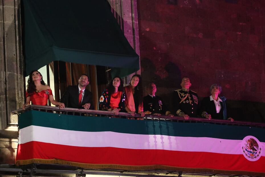 Foto: Germán Espinosa / El Universal