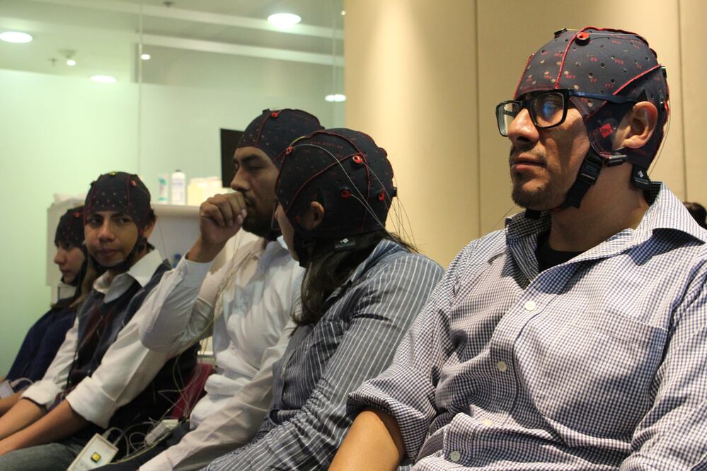 Con tu actividad en Facebook durante las campañas electorales; Sergio Puga y su laboratorio social, reconocido en EUA y Reino Unido; develan tu intención de voto