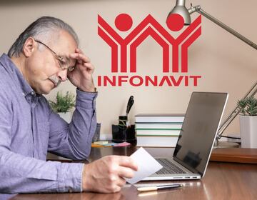 ¿A qué edad ya no puedes sacar una casa con Infonavit si eres hombre?
