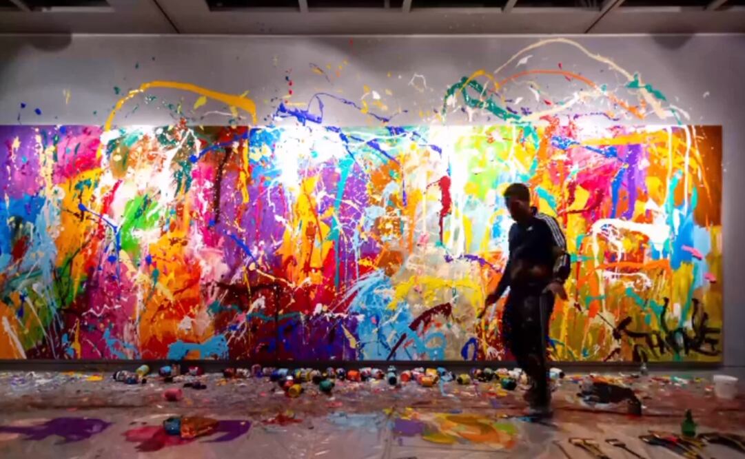 Foto: Instagram @jonone_156