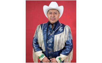 Fallece Mario Pacheco, percusionista de la Banda Maguey