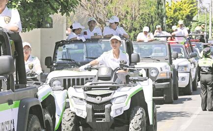 Alistan operativo por Semana Santa