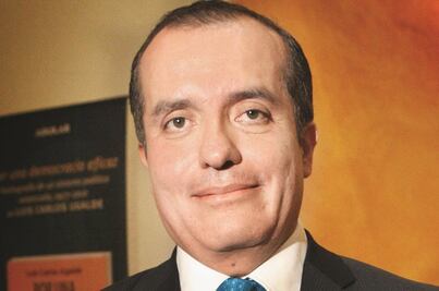 "Desconozco las actas de las que habla Madrazo": Ugalde