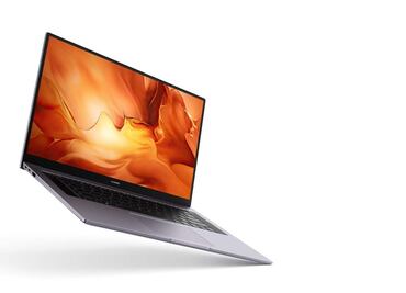 Conoce la nueva MateBook D 16, una laptop ideal para tareas escolares