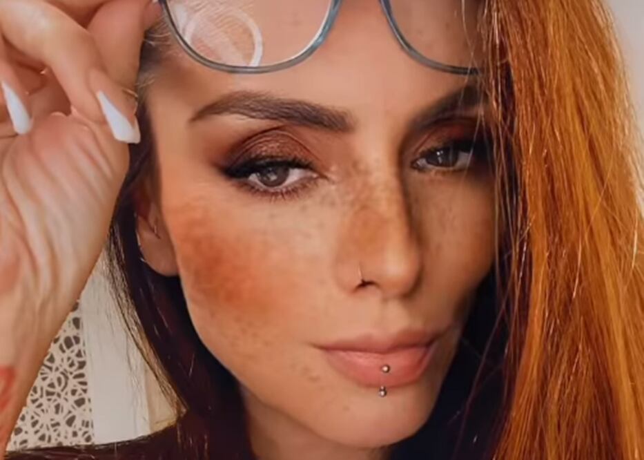 Ivonne Montero se pronunció en contra de que mujeres trans fueran consideradas en los certámenes de belleza.
Foto: Instagram