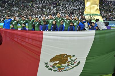 El nuevo técnico de la Selección Mexicana se conocerá hasta 2023