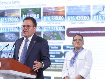 Sedena ofrece paquetes turísticos para Semana Santa desde 14 mil pesos; conoce aquí los detalles