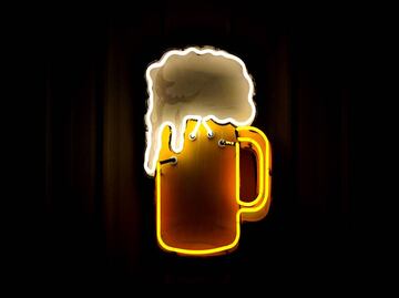 Empezamos el Lupe-Reyes con lo mejor de la cerveza artesanal mexicana