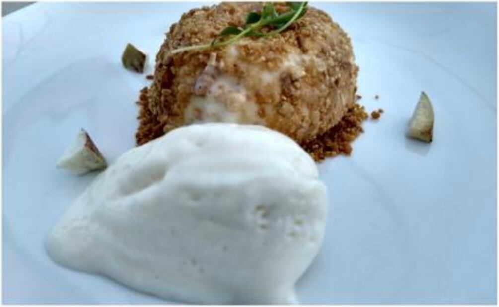 Guerrero y Morelos exponen sus tesoros culinarios