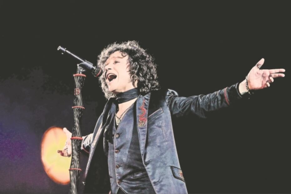 Así se vivió el Vive Latino 2020, el último rock antes del Covid