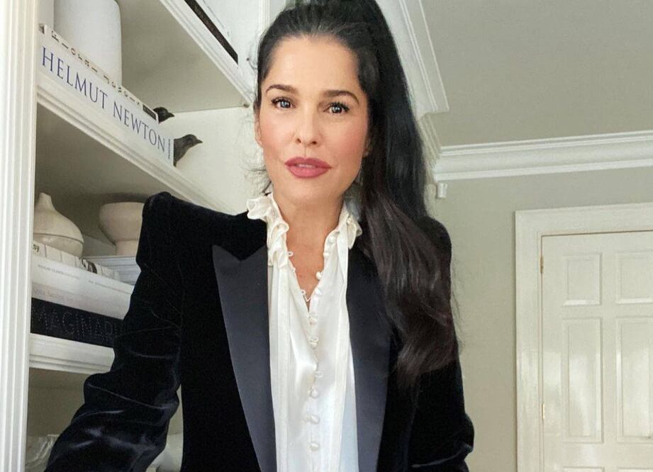 Martha Debayle es una de las 10 empresarias más exitosas de la red en Iberoamérica / Foto: Instagram Martha Debayle