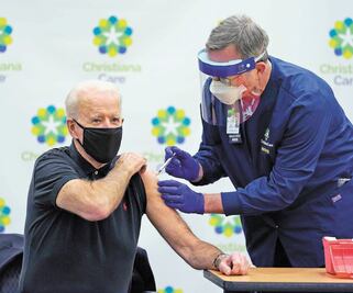 Blindan DC, ante nuevas amenazas de violencia