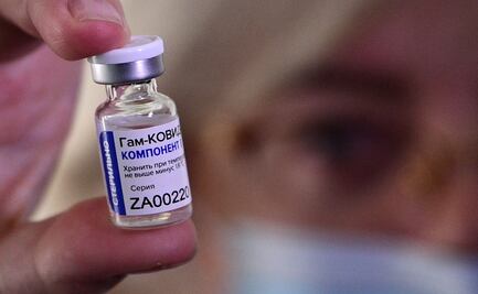 México comenzará a envasar vacuna Sputnik V a mitad de junio: López-Gatell