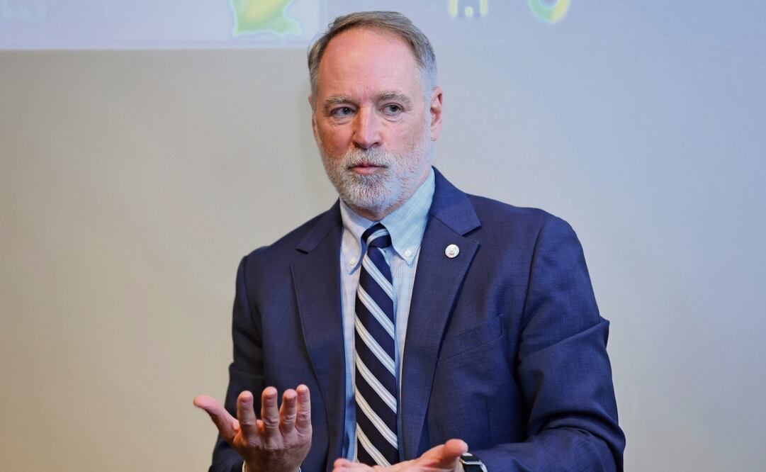 Foto: Fernanda Rojas | El Uniersal