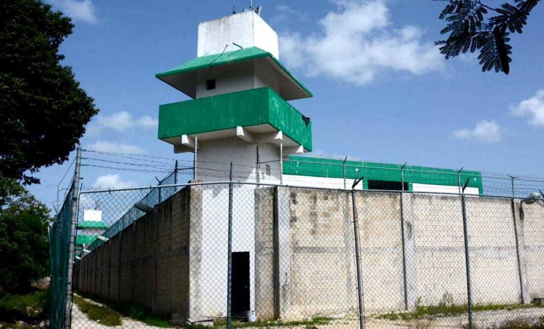 Foto: Archivo EL UNIVERSAL