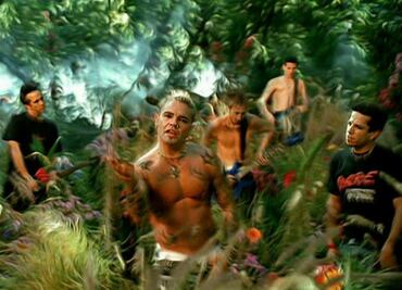 El líder de Crazy Town es el tercer integrante de la banda que ha muerto