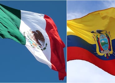 Crisis México-Ecuador: Reprograman reunión de la Celac sobre asalto a la embajada para el próximo martes