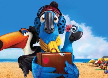 Disney llega a los cines con una nueva película que estremecerá tu alma