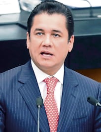 El divorcio PRI-Verde