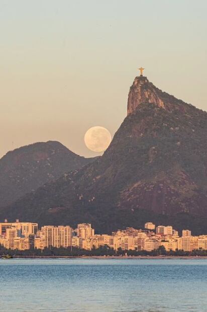 Foto: Instagram oficial.