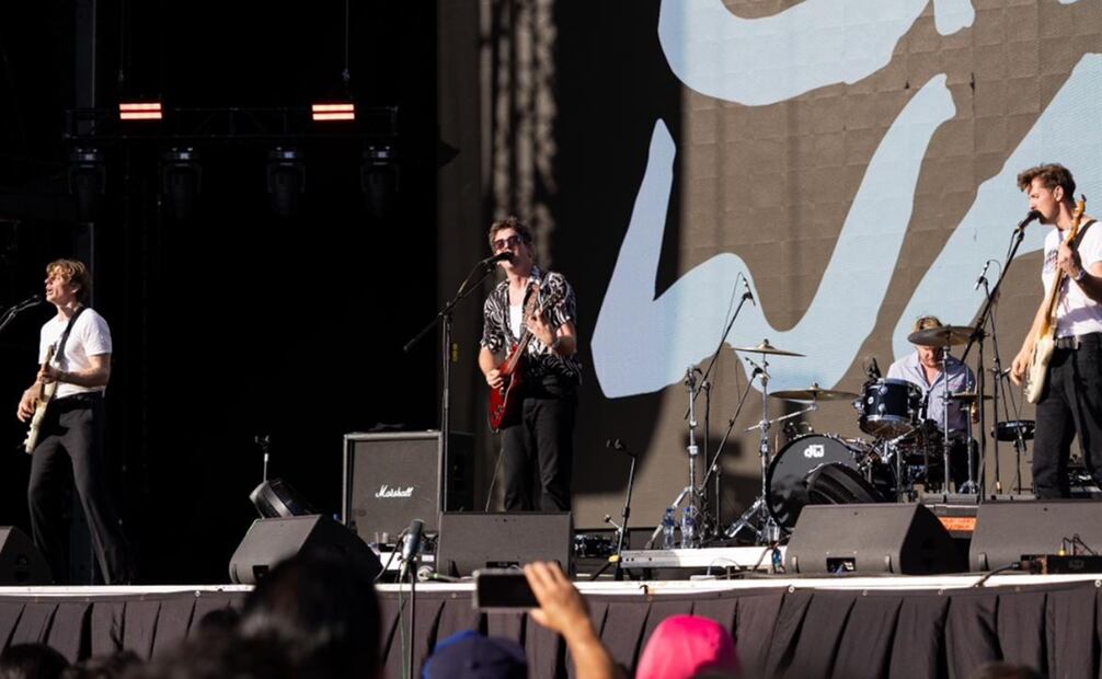 Foto: Hugo Salvador/EL UNIVERSAL.