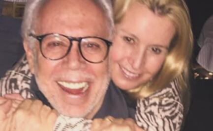 Muere hermana de Luis de Llano; el productor se pronuncia en redes sociales