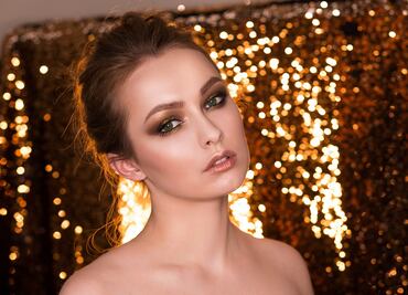 Estos son los delineados ideales para recibir el Año Nuevo