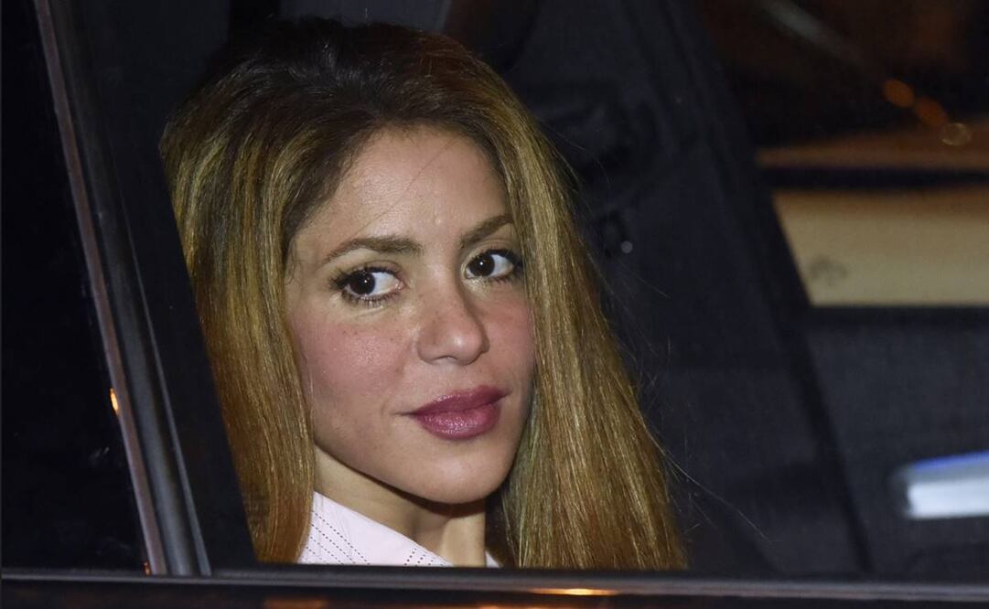 Shakira librará una batalla legal en noviembre. Foto: Europa Press.