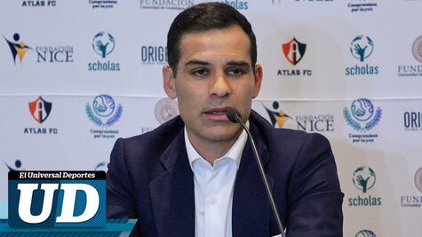 Rafael Márquez se desentiende de los adeudos en el futbol mexicano