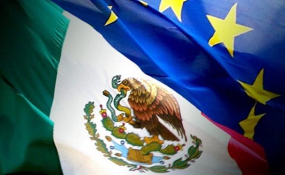 Mexico and EU trade talks adjourned