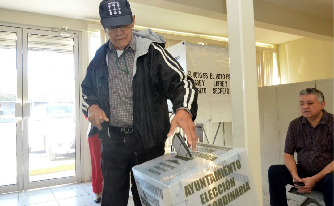 FOTO: ARCHIVO EL UNIVERSAL