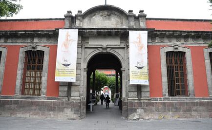 Biblioteca de México, oasis para la lectura