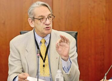 Anuncian premios de Ciencias y Artes 2017