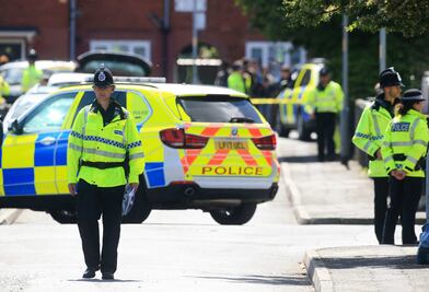 Identifican a Salman Abedi como el autor del atentado en Manchester