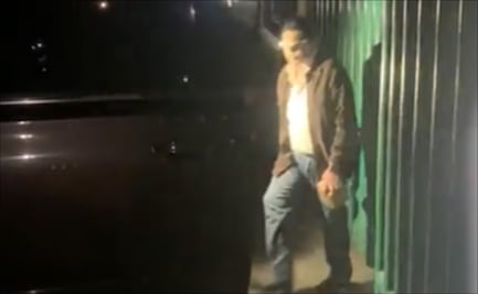 Fidel Kuri salió de prisión y el Veracruz promete regresarle "los Tiburones Rojos a su gente"