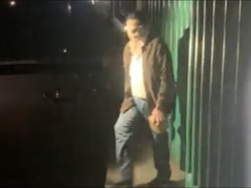 Fidel Kuri salió de prisión y el Veracruz promete regresarle "los Tiburones Rojos a su gente"