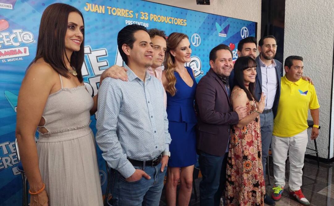 Foto: Sughey Baños/EL UNIVERSAL 