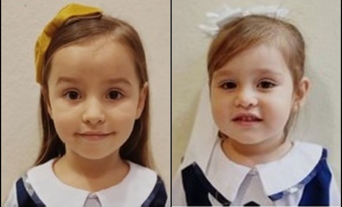 Fotos: Alerta Amber México