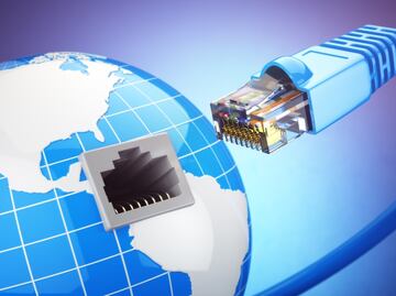 Aniversario de Internet: la Web cumple 30 años