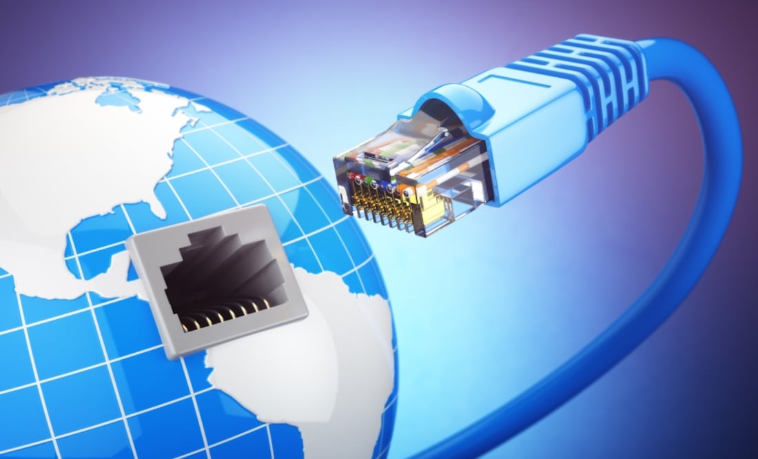 Internet ya existía, pero los ordenadores hablaban lenguajes diferentes y no se entendían. La idea del físico inglés fue la "primera piedra" de la herramienta que hoy conocemos como web