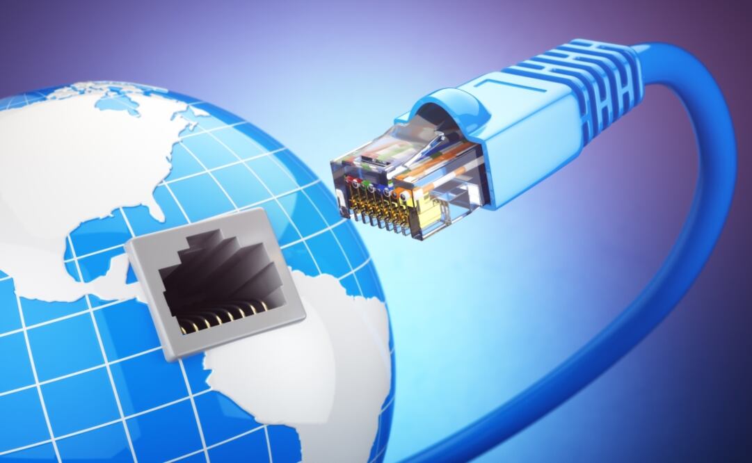 Internet ya existía, pero los ordenadores hablaban lenguajes diferentes y no se entendían. La idea del físico inglés fue la "primera piedra" de la herramienta que hoy conocemos como web