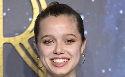 La nueva prueba de que Angelina Jolie apoya incondicionalmente la decisión de Shiloh Jolie-Pitt