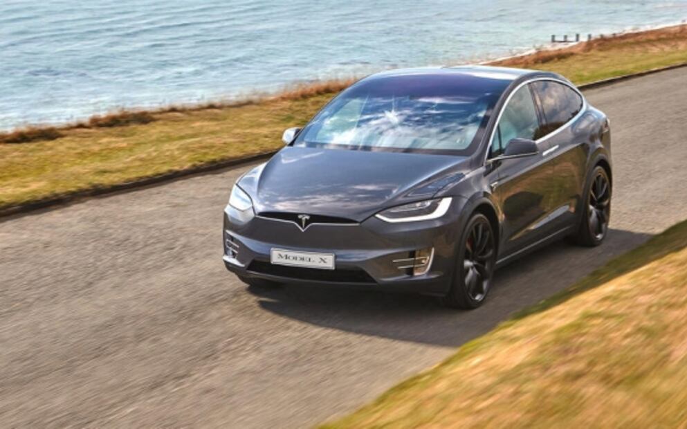 Las SUVs que cambiaron a la industria automotriz