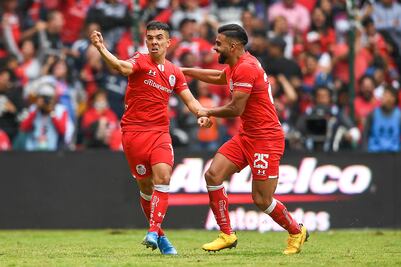 Los Tigres podrían arrebatarle figura al Toluca