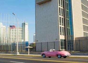 El informe que detalla el "ataque sónico" en Cuba que afectó a diplomáticos de EU