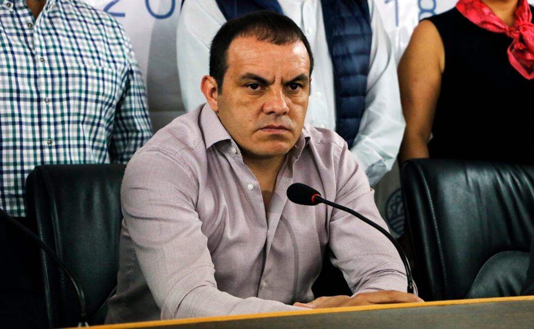 Foto: Archivo/ EL UNIVERSAL