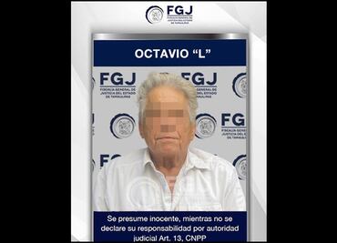 Detienen en Monterrey a líder de autodefensas de Tamaulipas