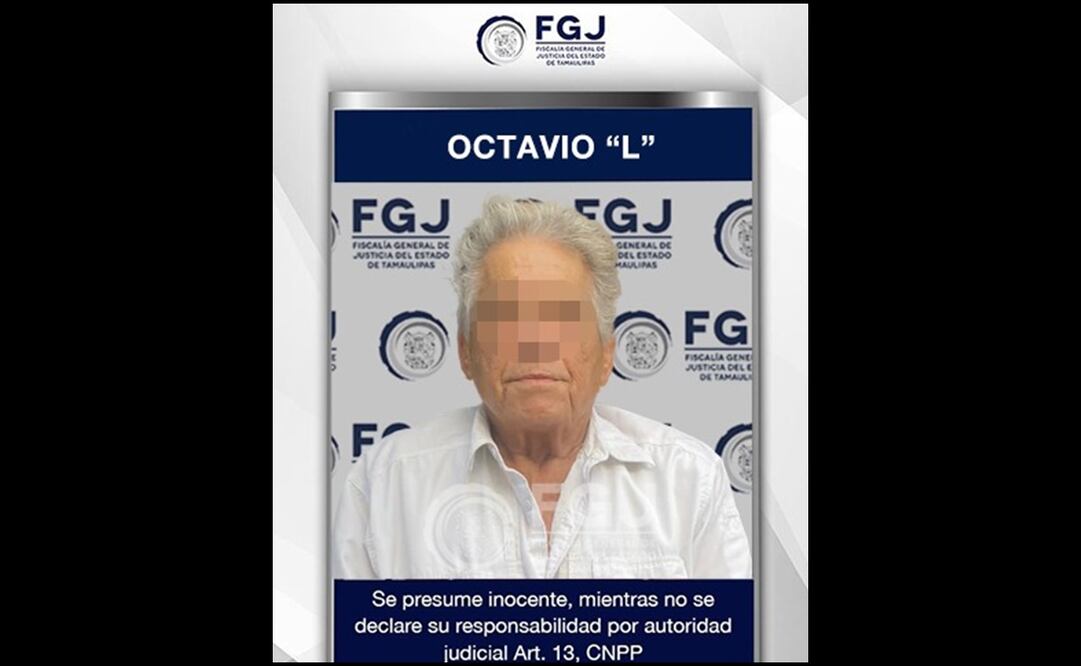 Foto: Twitter @FGJ_Tam