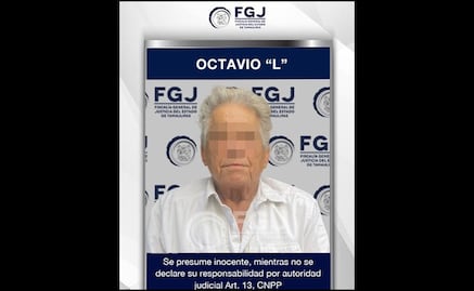 Detienen en Monterrey a líder de autodefensas de Tamaulipas